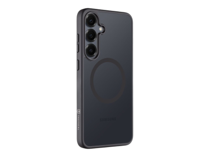 Kryt pro Tactical Samsung Galaxy S25+ Asphalt