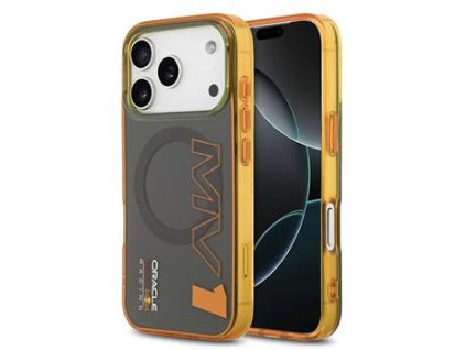 Zadní kryt pro iPhone 17 Grey
