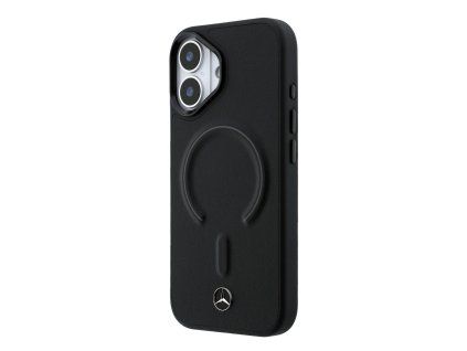 Zadní kryt pro Mercedes iPhone 17