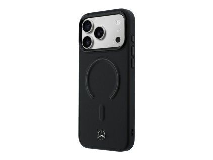 Zadní kryt pro Mercedes iPhone 17 Pro