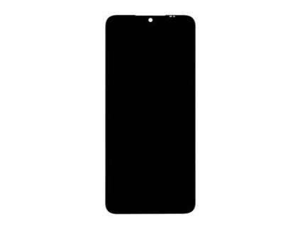LCD display + Dotyk Samsung A057 Galaxy A05s Black