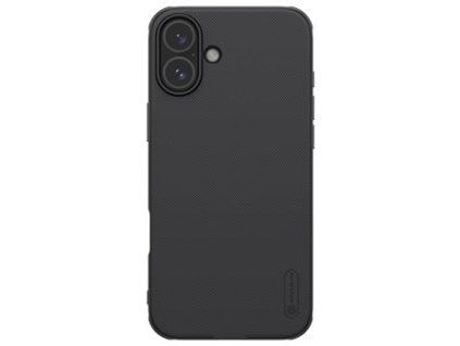 Zadní kryt pro Magnetic Apple iPhone 16