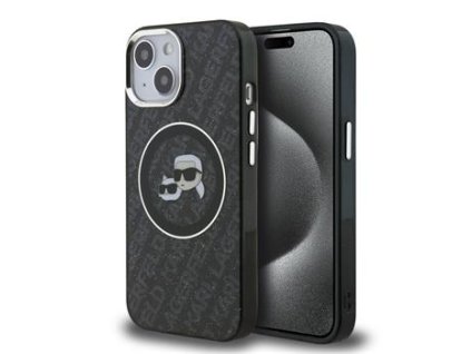 Zadní kryt pro iPhone 15