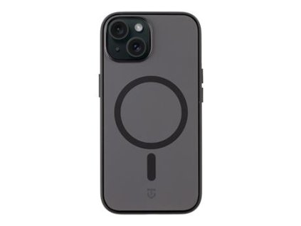 Kryt pro Tactical Apple iPhone 15 Asphalt