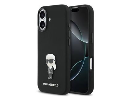 Zadní kryt pro iPhone 17