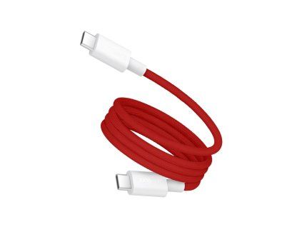 Kabel pro ONE Plus OnePlus SUPERVOOC Charge USB-C/USB-C