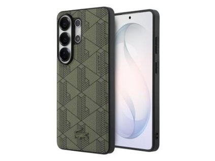 Zadní kryt pro Samsung Galaxy S26 Ultra Khaki