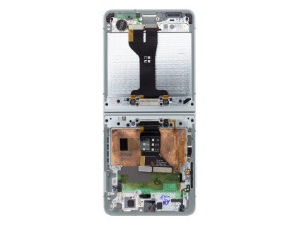 Displej pro Samsung Galaxy Z Flip