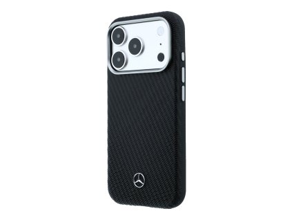 Zadní kryt pro Mercedes iPhone 17 Pro Max