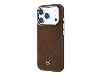Zadní kryt pro Mercedes iPhone 17 Pro Max