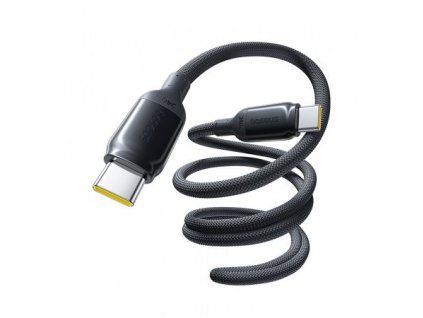 Kabel pro Baseus PicoGo je datový kabel USB-C na USB-C s ultra rychlým…