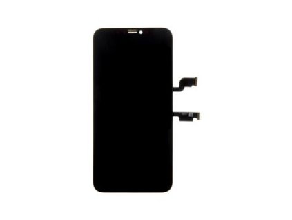 iPhone XS Max LCD Display + Dotyková Deska V Incell