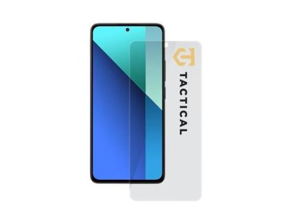 Náhradní díl pro Xiaomi Redmi Note 13 4G/5G/14S Clear
