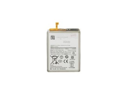 Baterie pro Samsung Li