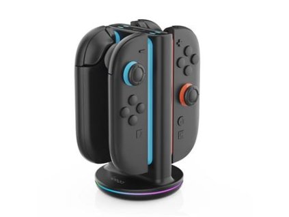 Náhradní díl pro JoyCon Ovladače Nintendo Switch 2