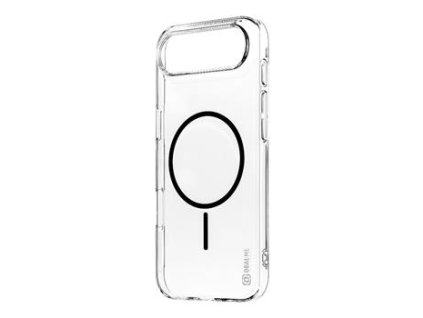 Kryt pro OBAL:ME Apple iPhone Air Transparent