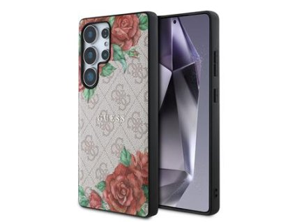 Zadní kryt pro Samsung Galaxy S25 Ultra Pink