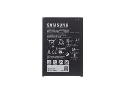 Baterie pro Samsung EB-BX306GBY