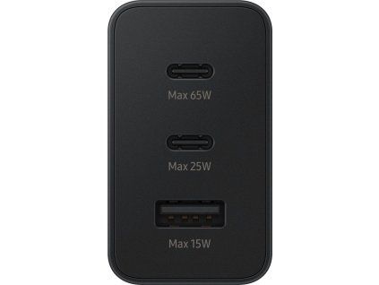 Náhradní díl pro Samsung EP-T6530NBE