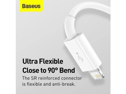 Kabel pro Baseus Univerzální nabíjecí kabel