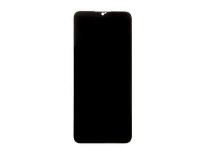 LCD display + Dotyk Samsung A025G Galaxy A02s Black