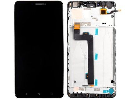 Displej pro Xiaomi Mi Max 2 (MDE40)