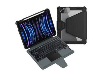 Kryt pro iPad Air 4/5/10.9 2020/11 2024/2025/Pro 11