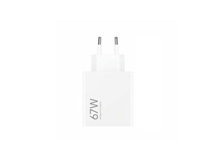 Náhradní díl pro Xiaomi MDY-12-EH USB-A 67W