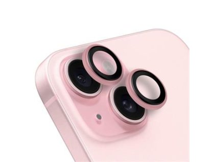 Kryt pro Apple iPhone 15/15 Plus Pink