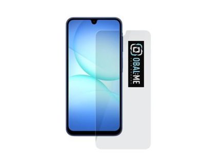 Kryt pro Samsung Galaxy A17 4G/5G Clear