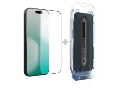 Náhradní díl pro Nillkin iPhone 17 Pro Max/18