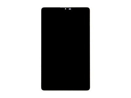 LCD display + Dotyk Samsung X115 Galaxy Tab A9 4G/LTE Black (Service Pack)
