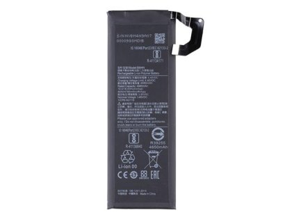 BM4N Xiaomi Baterie 4680mAh (OEM)