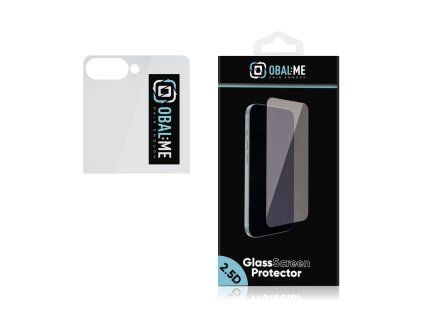 Kryt pro OBAL:ME Samsung Galaxy Z Flip