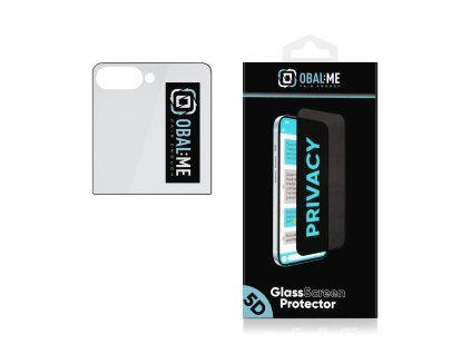 Kryt pro OBAL:ME Samsung Galaxy Z Flip