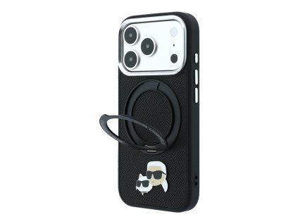 Zadní kryt pro Karl Lagerfeld iPhone 18 Pro Max