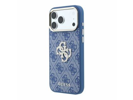 Zadní kryt pro GUESS iPhone 18 Pro Max