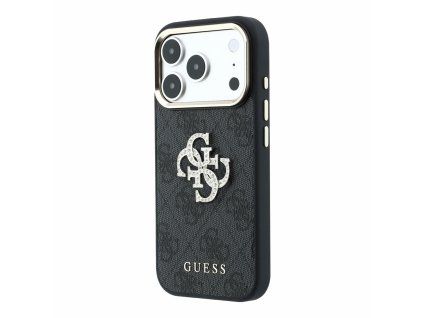 Zadní kryt pro GUESS iPhone 18 Pro Max