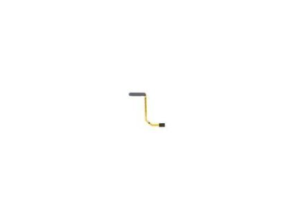 Samsung A156 Galaxy  A15 5G Senzor Otisku Prstu Black (Service Pack)