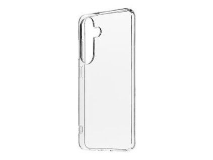 Kryt pro OBAL:ME Samsung Galaxy S25 Transparent