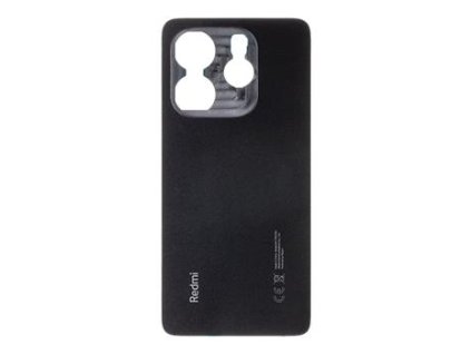 Xiaomi Redmi Note 14 4G Kryt Baterie Black