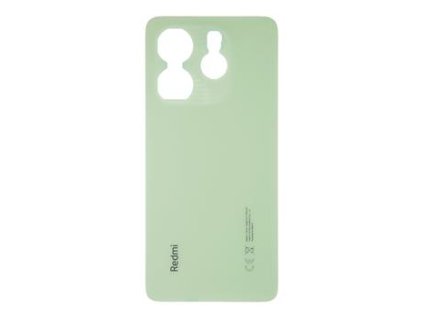 Xiaomi Redmi Note 14 4G Kryt Baterie Lime Green
