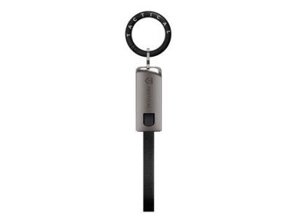 Tactical OODA Loop Cable USB-C/USB-C Black