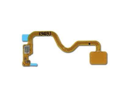 Samsung SM A805F Galaxy A80 Microphone Flex Cable GH96 12530A