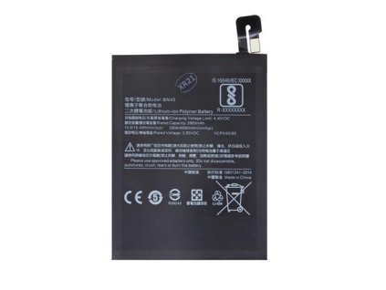 BN45 Xiaomi Baterie 3900mAh (OEM)