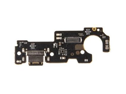 Xiaomi Redmi Note 10 5G Deska vč. Dobíjecího Konektoru