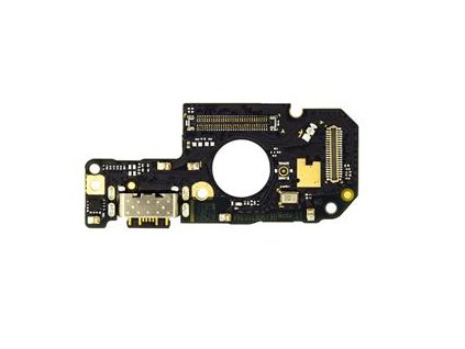 Xiaomi Redmi Note 11/11S Deska vč. Dobíjecího Konektoru