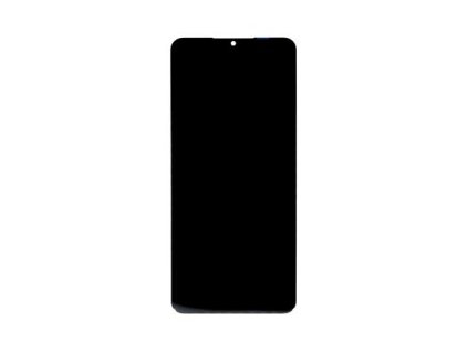 LCD display + Dotyk Samsung A125 Galaxy A12 Black