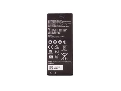 Baterie pro Huawei 2200mAh Li