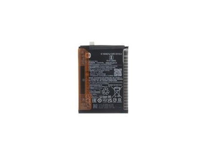 BN5J Xiaomi Original Baterie 5000mAh (Service Pack)